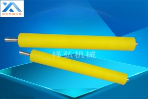 包膠滾筒 包膠滾筒